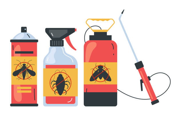 Best Exterminator Services  in Benton Harbor, MI