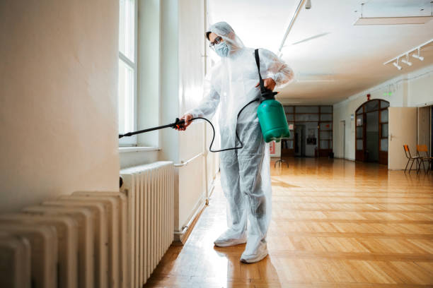 Best Pest Control Near Me  in Benton Harbor, MI